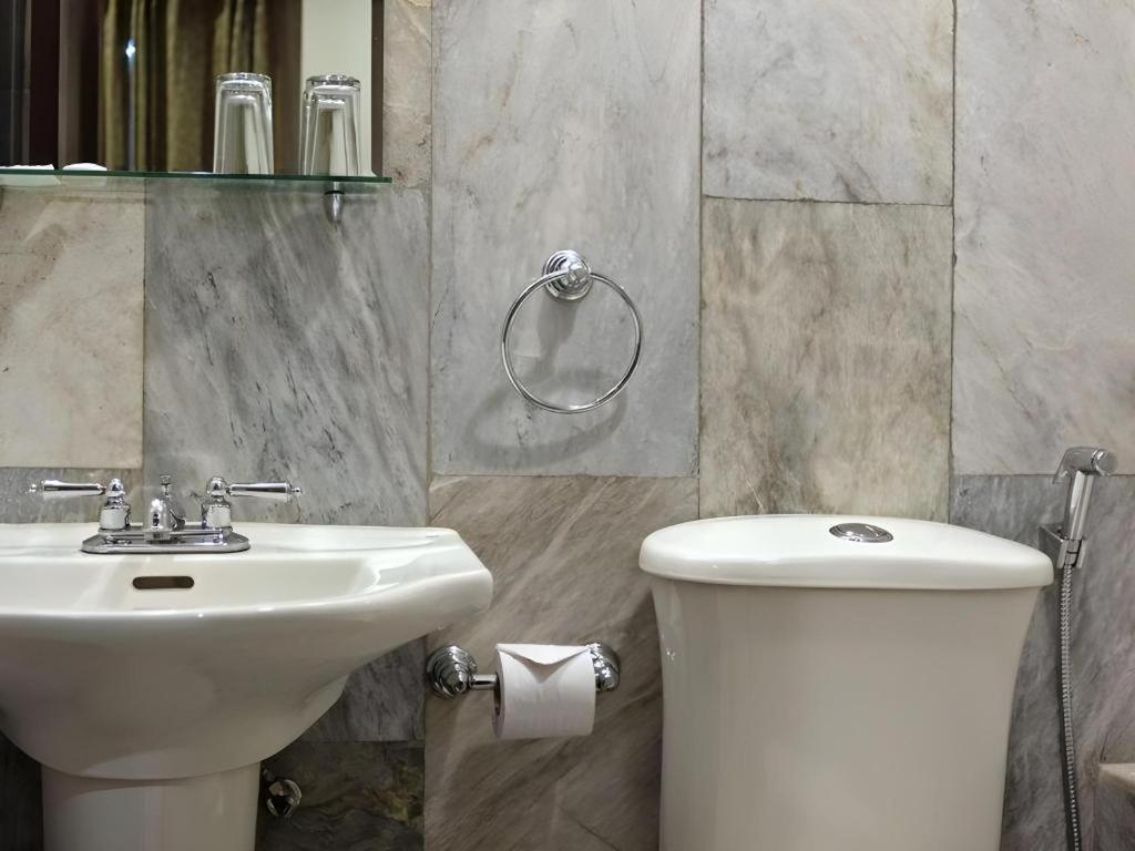 Peridot Suites Davao Экстерьер фото