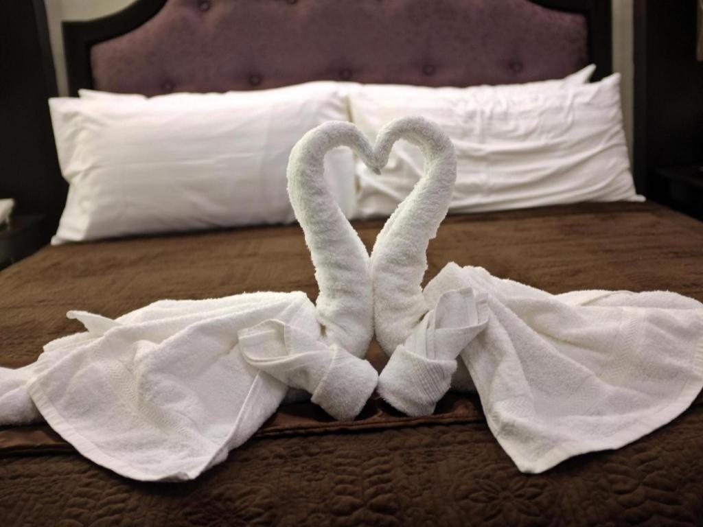 Peridot Suites Davao Экстерьер фото