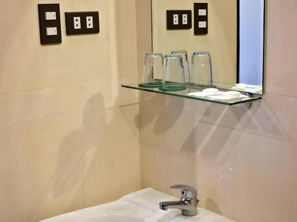 Peridot Suites Davao Экстерьер фото
