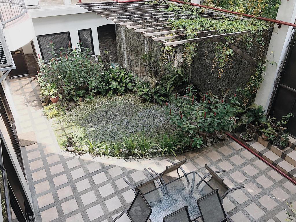 Peridot Suites Davao Экстерьер фото