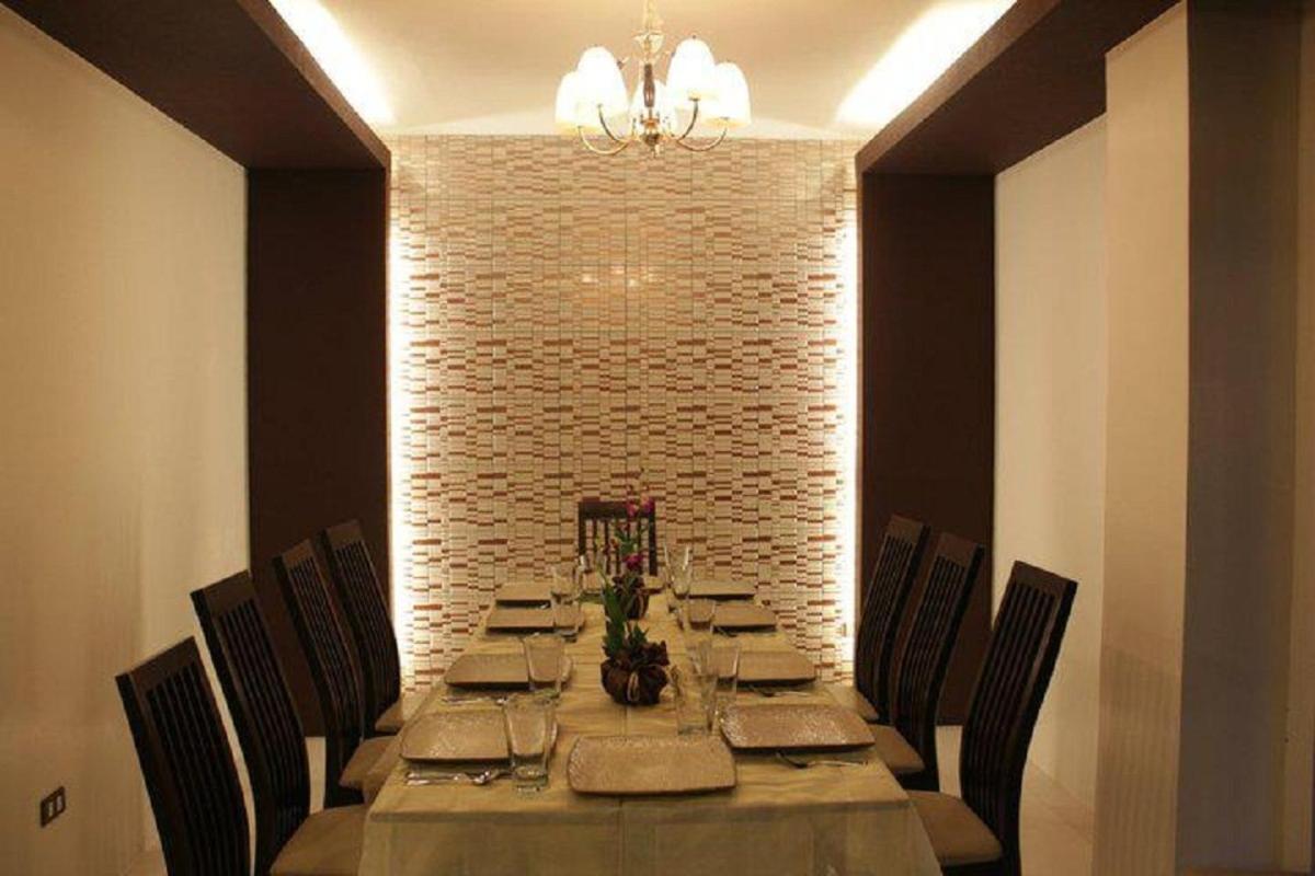 Peridot Suites Davao Экстерьер фото